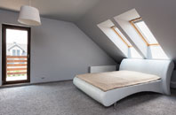 Lagganlia bedroom extensions